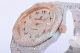Swiss Replica Audemars Piguet Royal Oak 41MM Iced Out Two Tone Diamond Watch  (6)_th.jpg